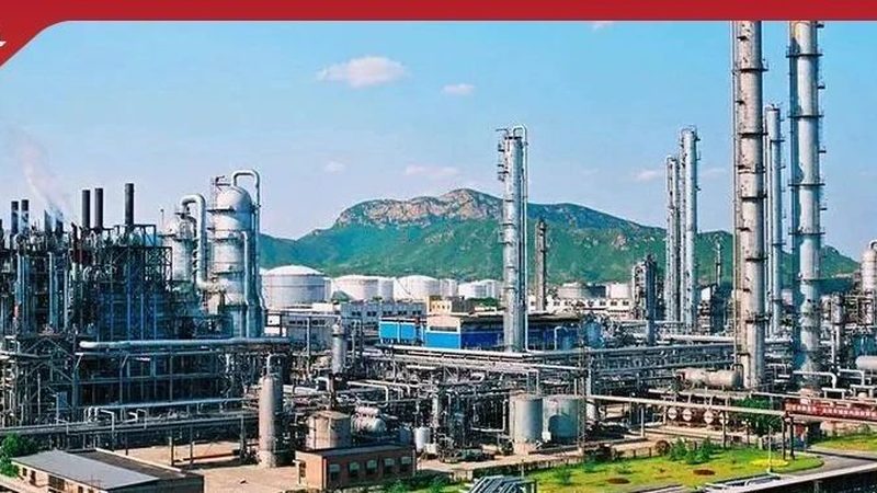 循环水处理助剂加药步骤全解析