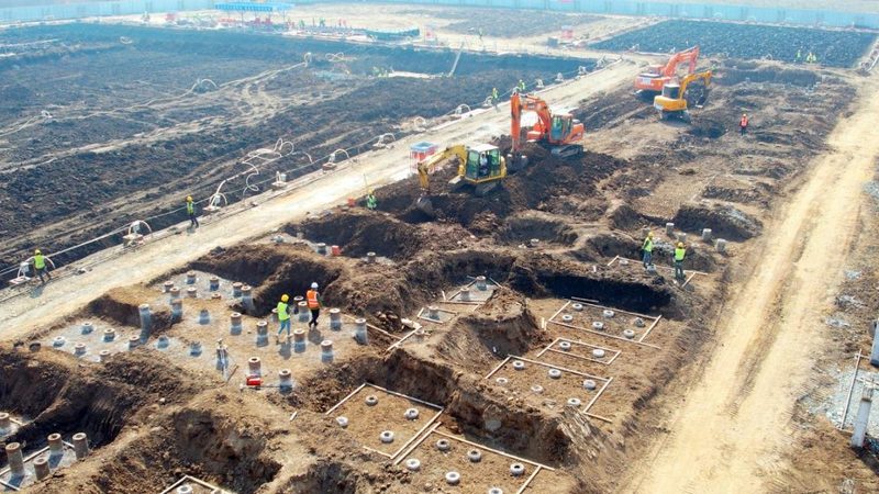 山东无机原料市场：行情动态与报价解析**