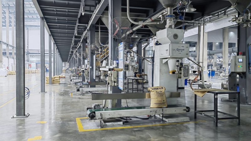 上海小批量化工原料批发：揭秘小批量采购的五大要点